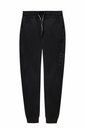 Branded sweatpants, zdjęcie 1 Branded sweatpants od Philipp Plein